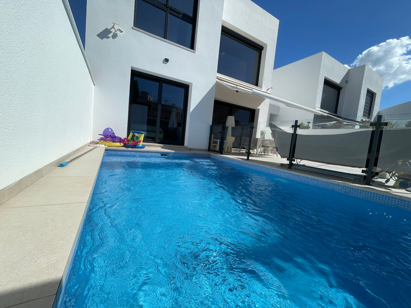 3 Bed, 2 Bath, HouseFor Sale, Formentera Del Segura, Alicante