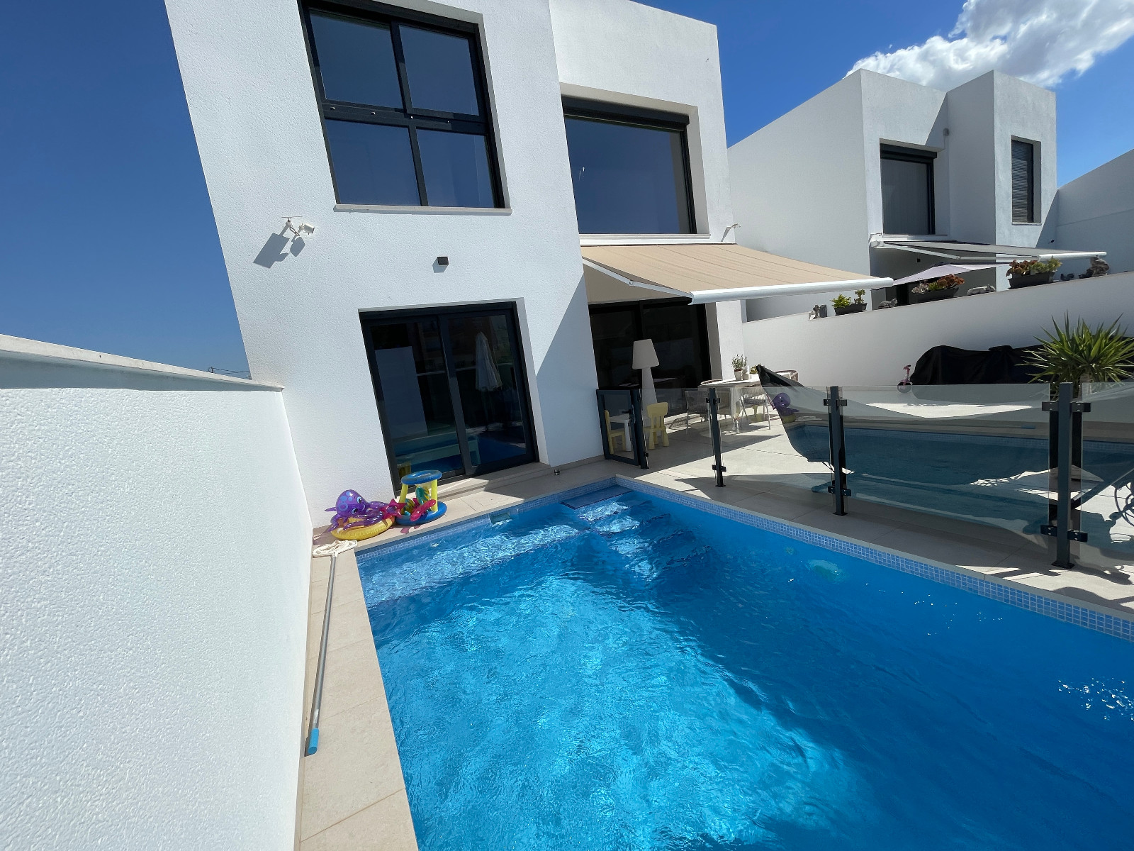 3 Bed, 2 Bath, HouseFor Sale, Formentera Del Segura, Alicante