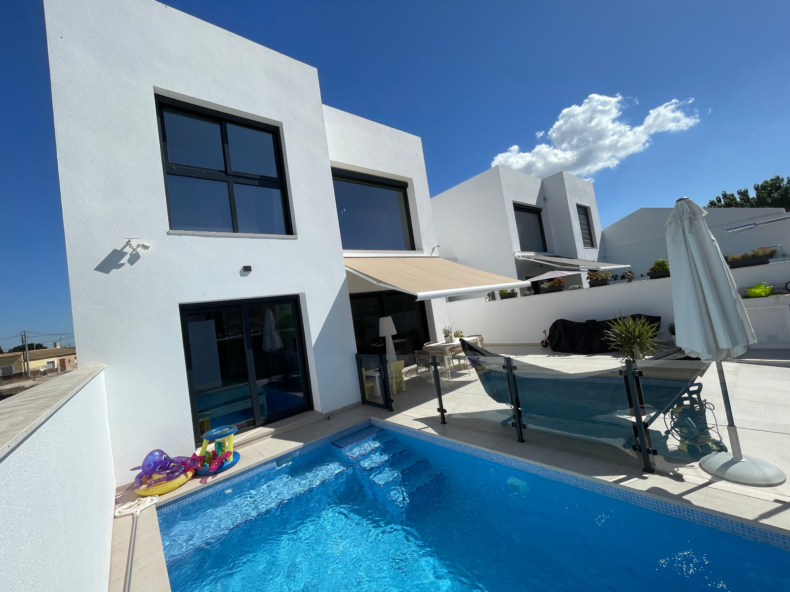 3 Bed, 2 Bath, HouseFor Sale, Formentera Del Segura, Alicante