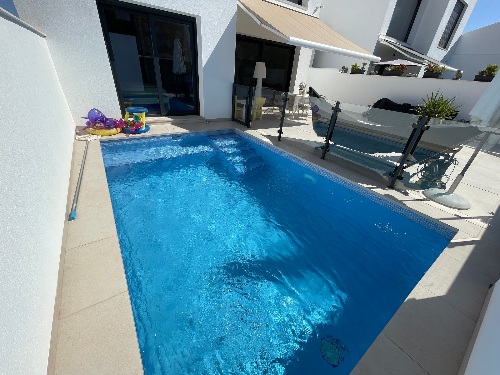 3 Bed, 2 Bath, HouseFor Sale, Formentera Del Segura, Alicante