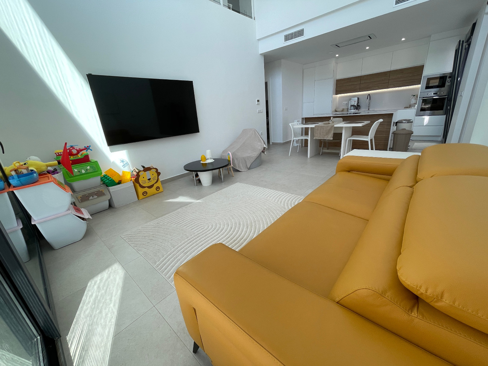 3 Bed, 2 Bath, HouseFor Sale, Formentera Del Segura, Alicante