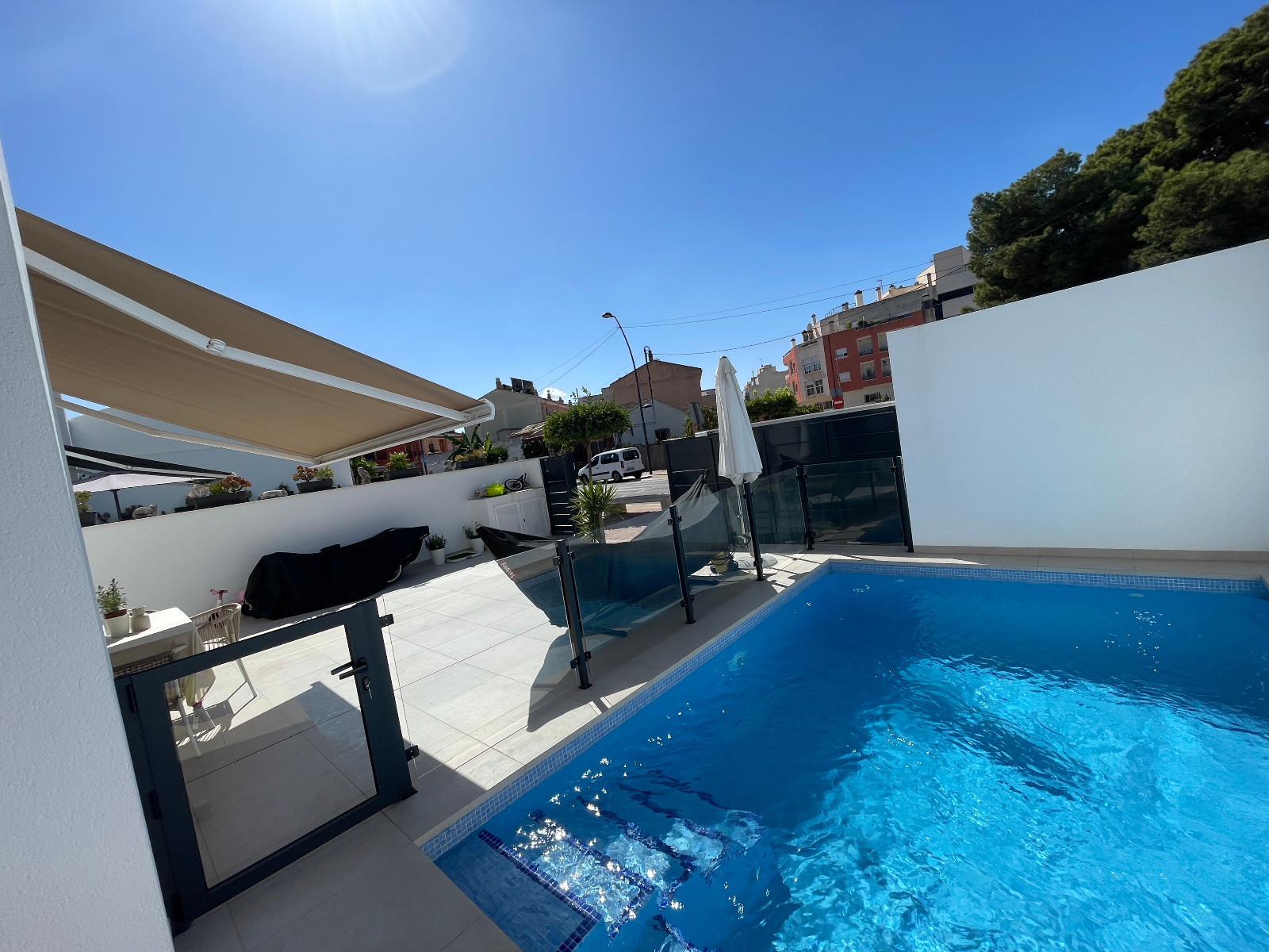 3 Bed, 2 Bath, HouseFor Sale, Formentera Del Segura, Alicante