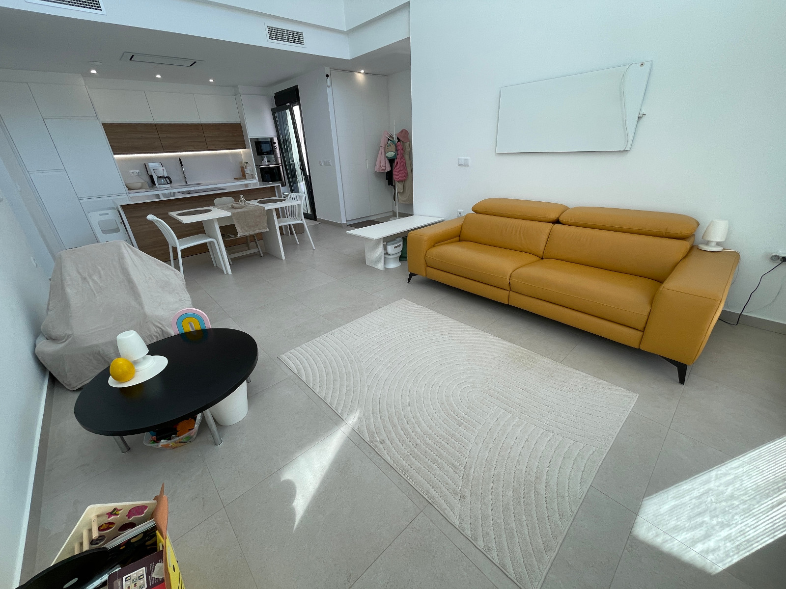 3 Bed, 2 Bath, HouseFor Sale, Formentera Del Segura, Alicante