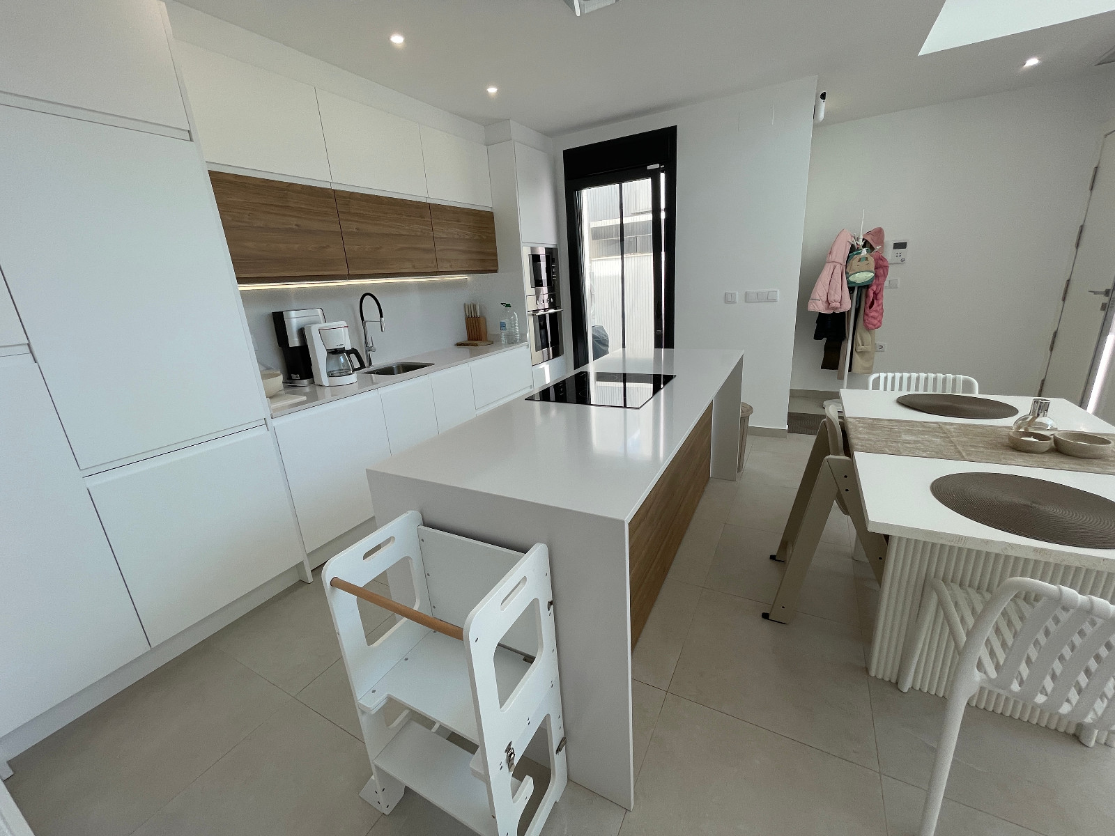 3 Bed, 2 Bath, HouseFor Sale, Formentera Del Segura, Alicante