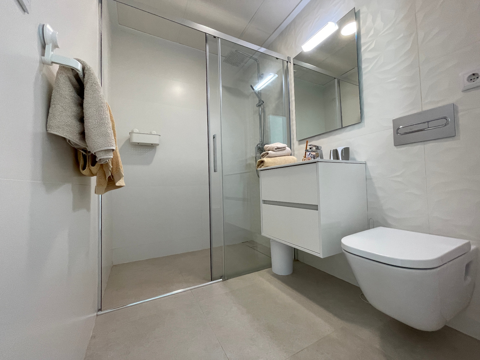 3 Bed, 2 Bath, HouseFor Sale, Formentera Del Segura, Alicante