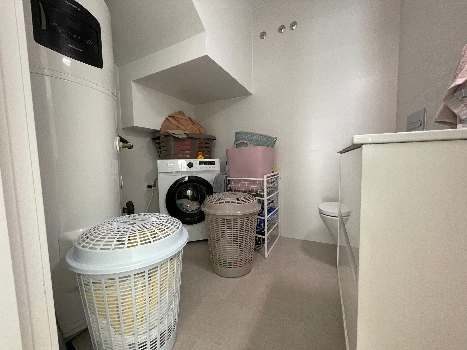 3 Bed, 2 Bath, HouseFor Sale, Formentera Del Segura, Alicante