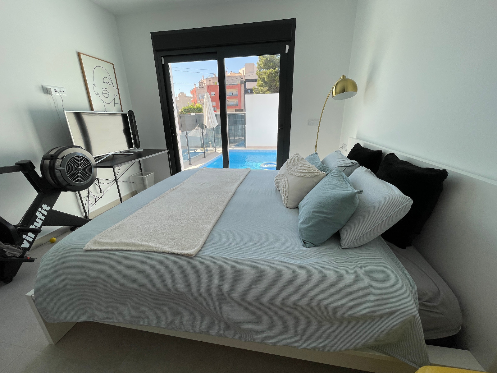 3 Bed, 2 Bath, HouseFor Sale, Formentera Del Segura, Alicante