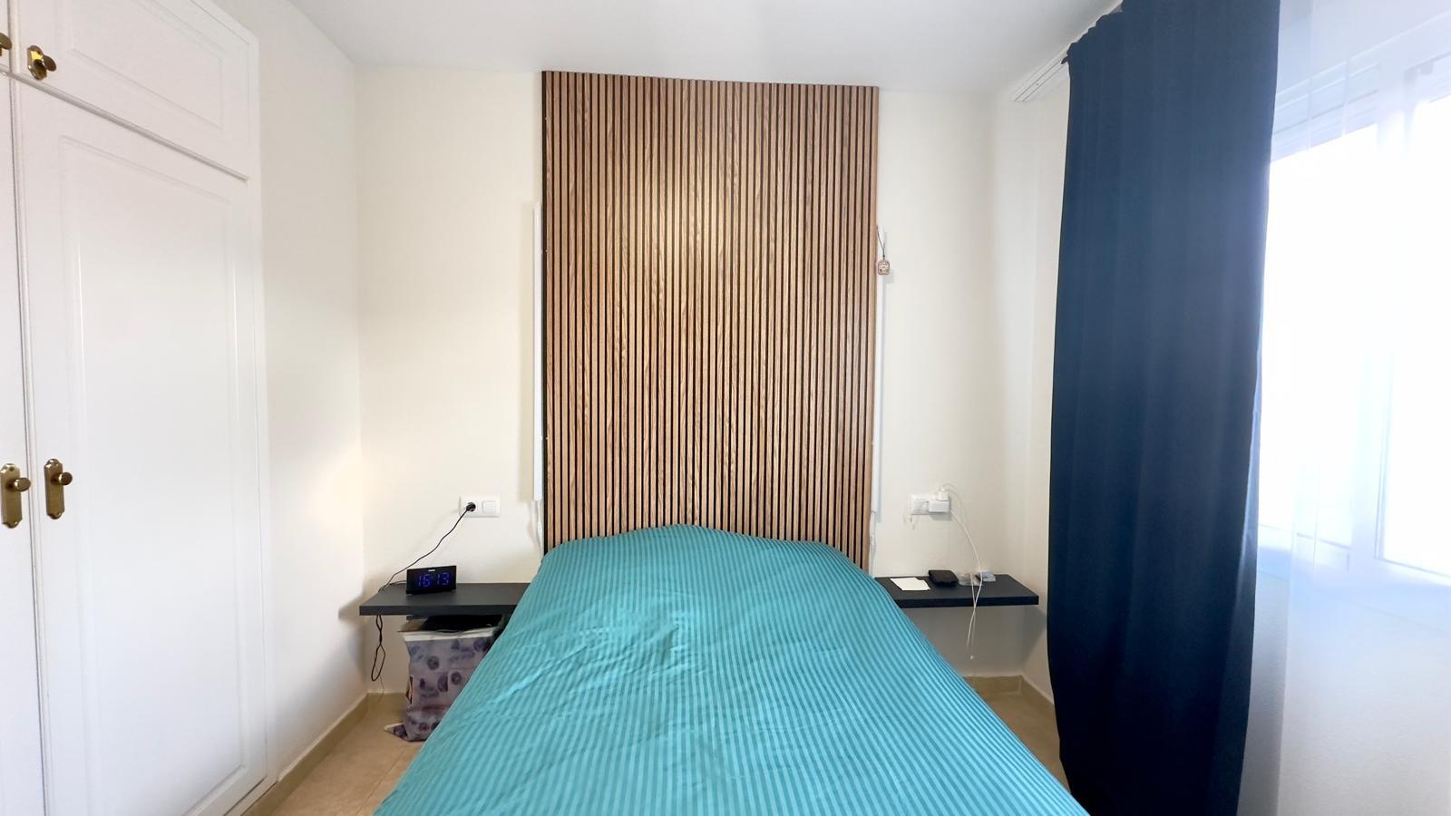 2 Bed, 1 Bath, HouseFor Sale, Torrevieja, Alicante