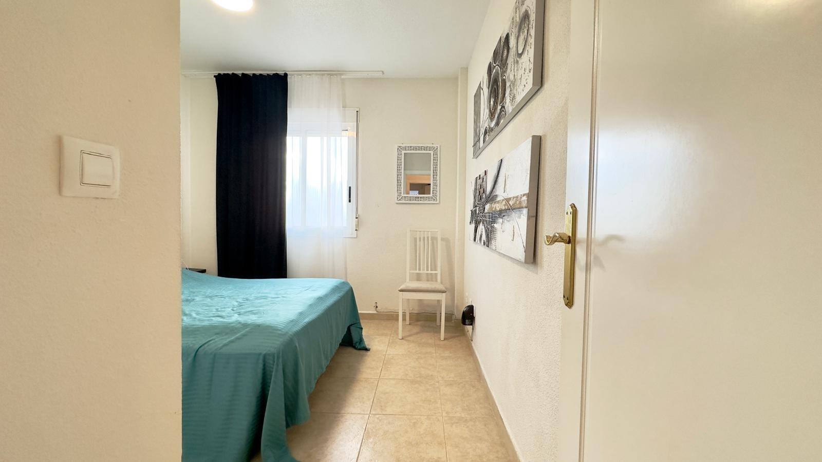 2 Bed, 1 Bath, HouseFor Sale, Torrevieja, Alicante