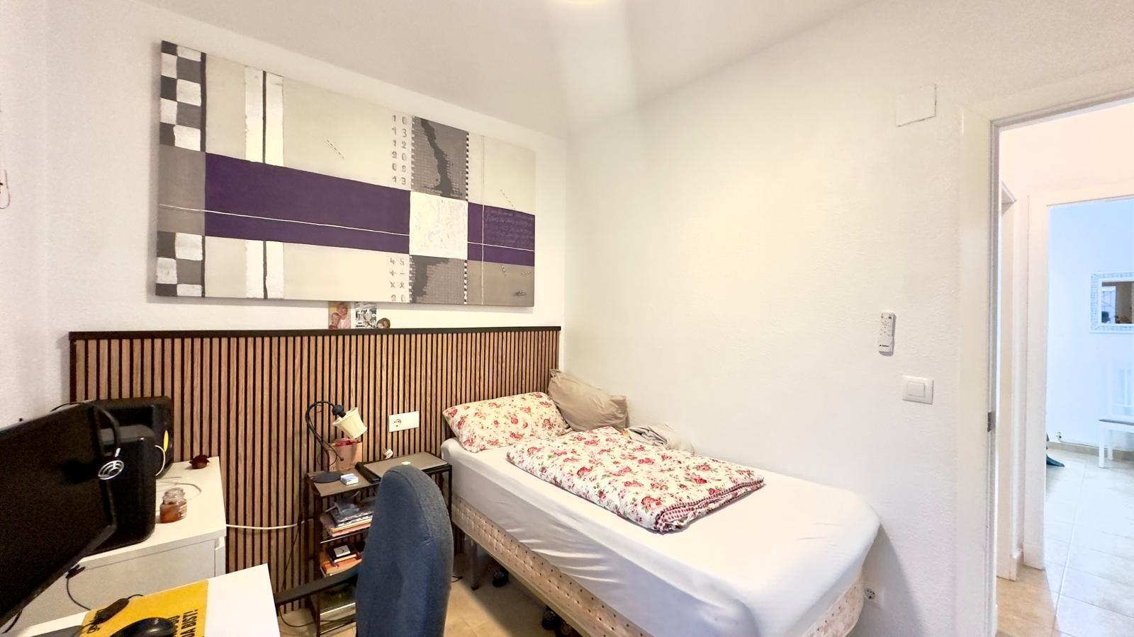 2 Bed, 1 Bath, HouseFor Sale, Torrevieja, Alicante