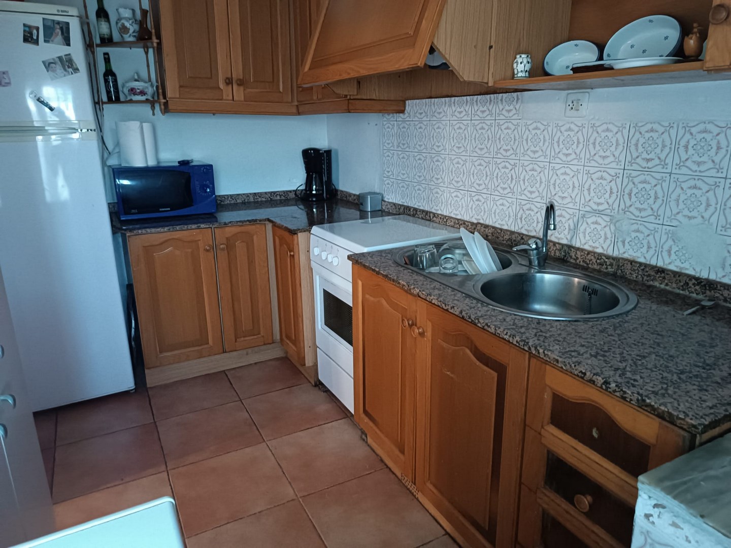 3 Bed, 1 Bath, HouseFor Sale, Yecla, Murcia