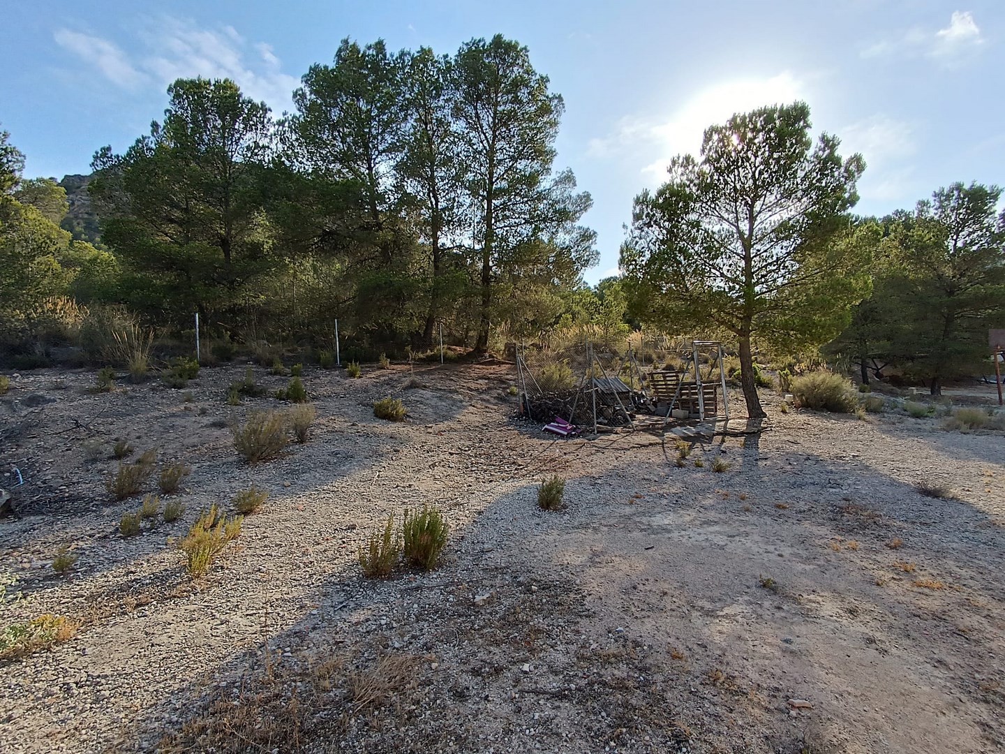 3 Bed, 1 Bath, HouseFor Sale, Yecla, Murcia