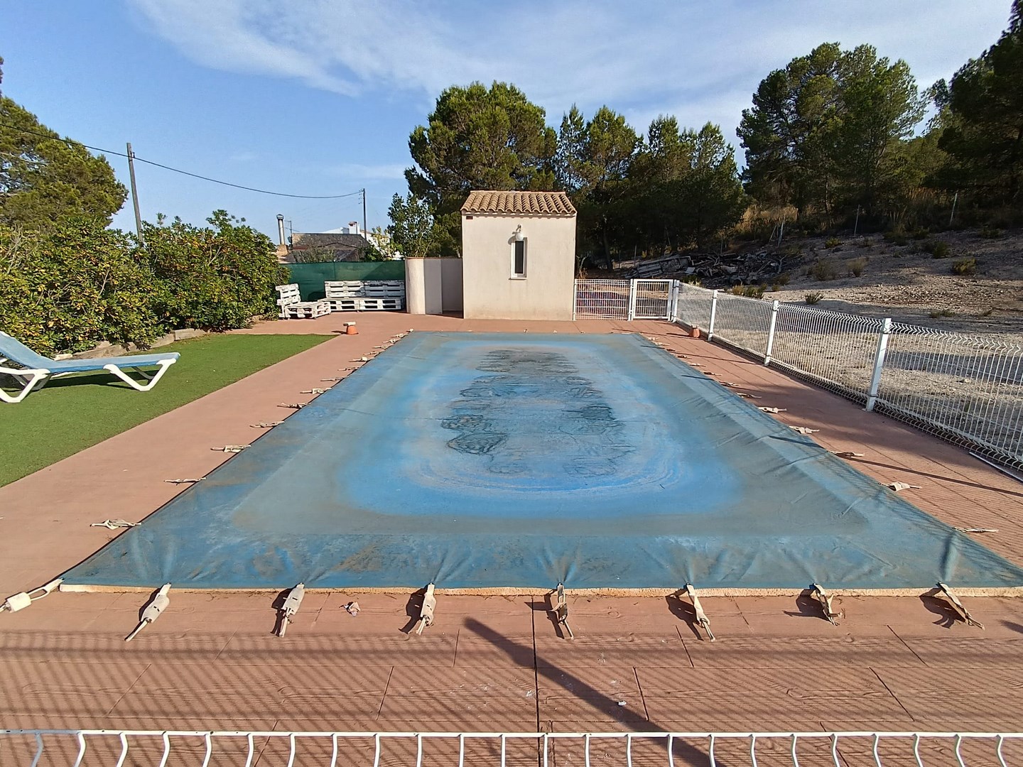 3 Bed, 1 Bath, HouseFor Sale, Yecla, Murcia