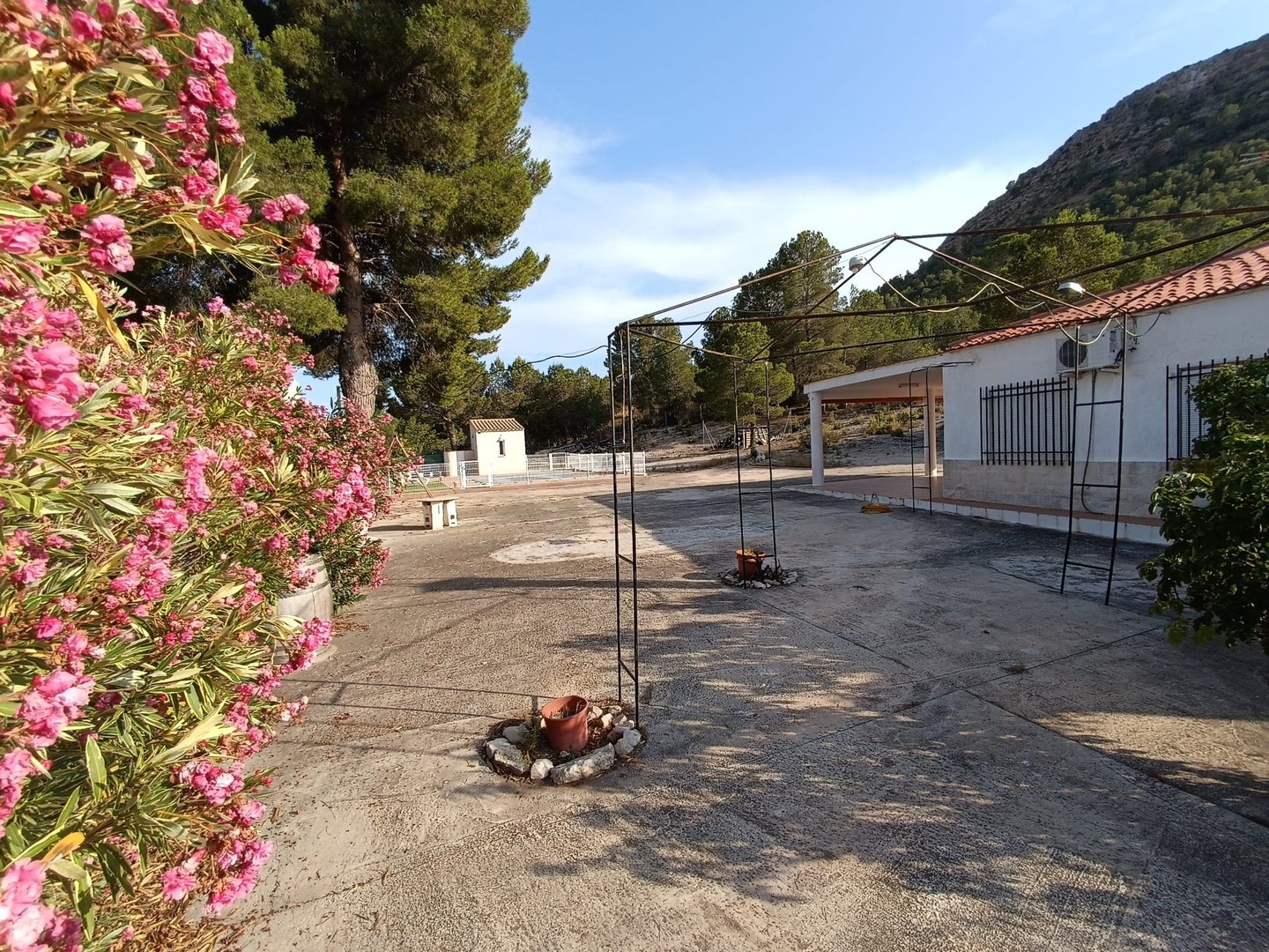 3 Bed, 1 Bath, HouseFor Sale, Yecla, Murcia