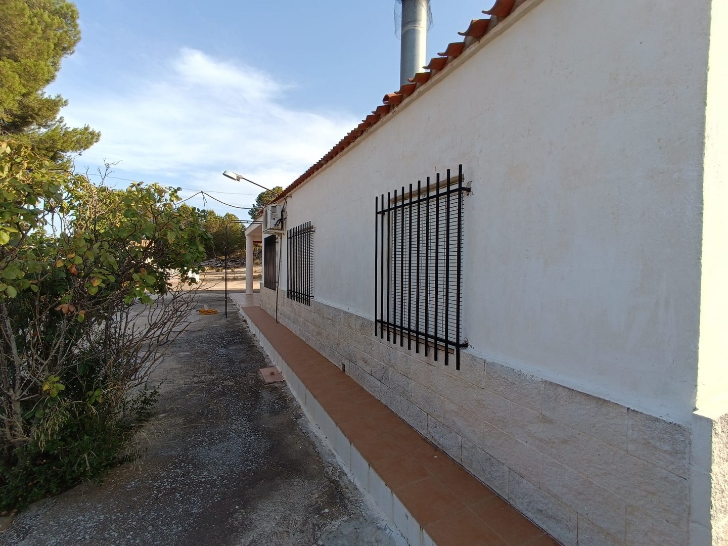 3 Bed, 1 Bath, HouseFor Sale, Yecla, Murcia