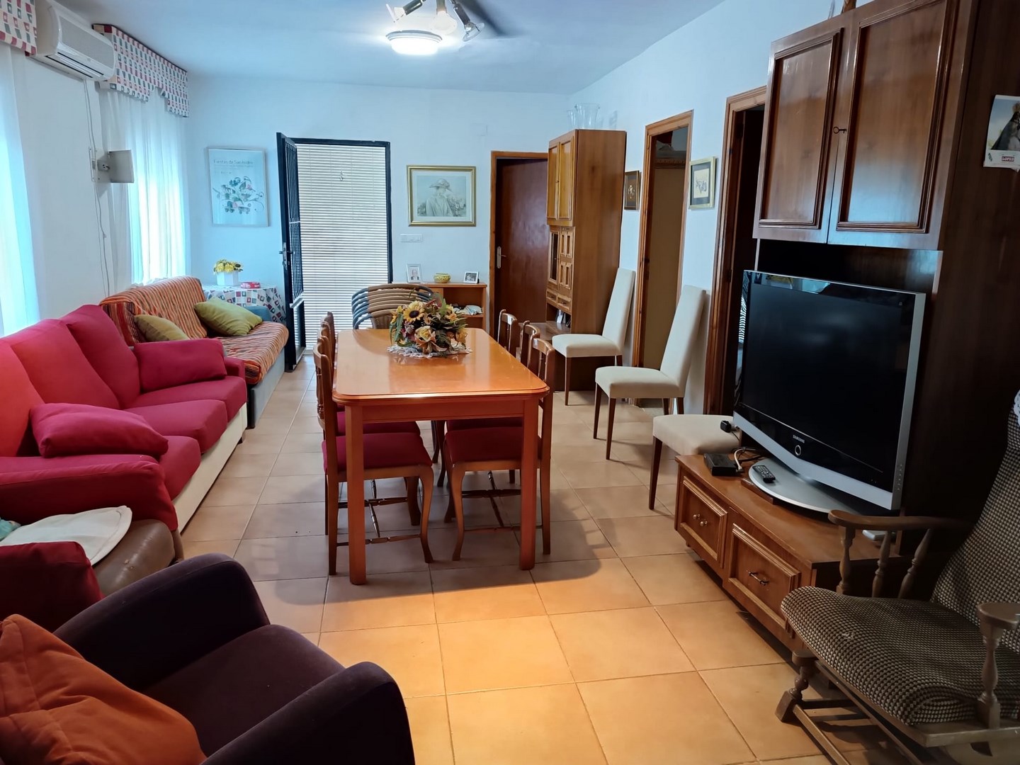 3 Bed, 1 Bath, HouseFor Sale, Yecla, Murcia