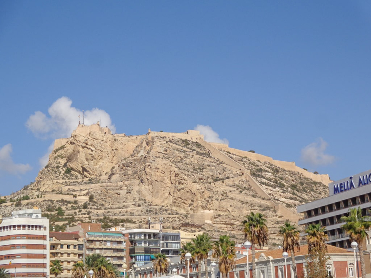 3 Bed, 2 Bath, ApartmentFor Sale, Alicante, Alicante