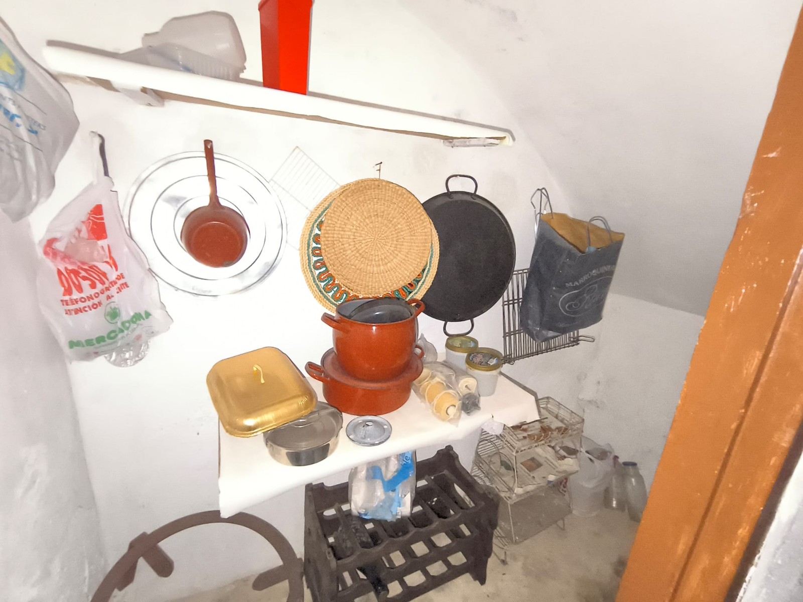 3 Bed, 1 Bath, HouseFor Sale, Monóvar/Monóver, Alicante