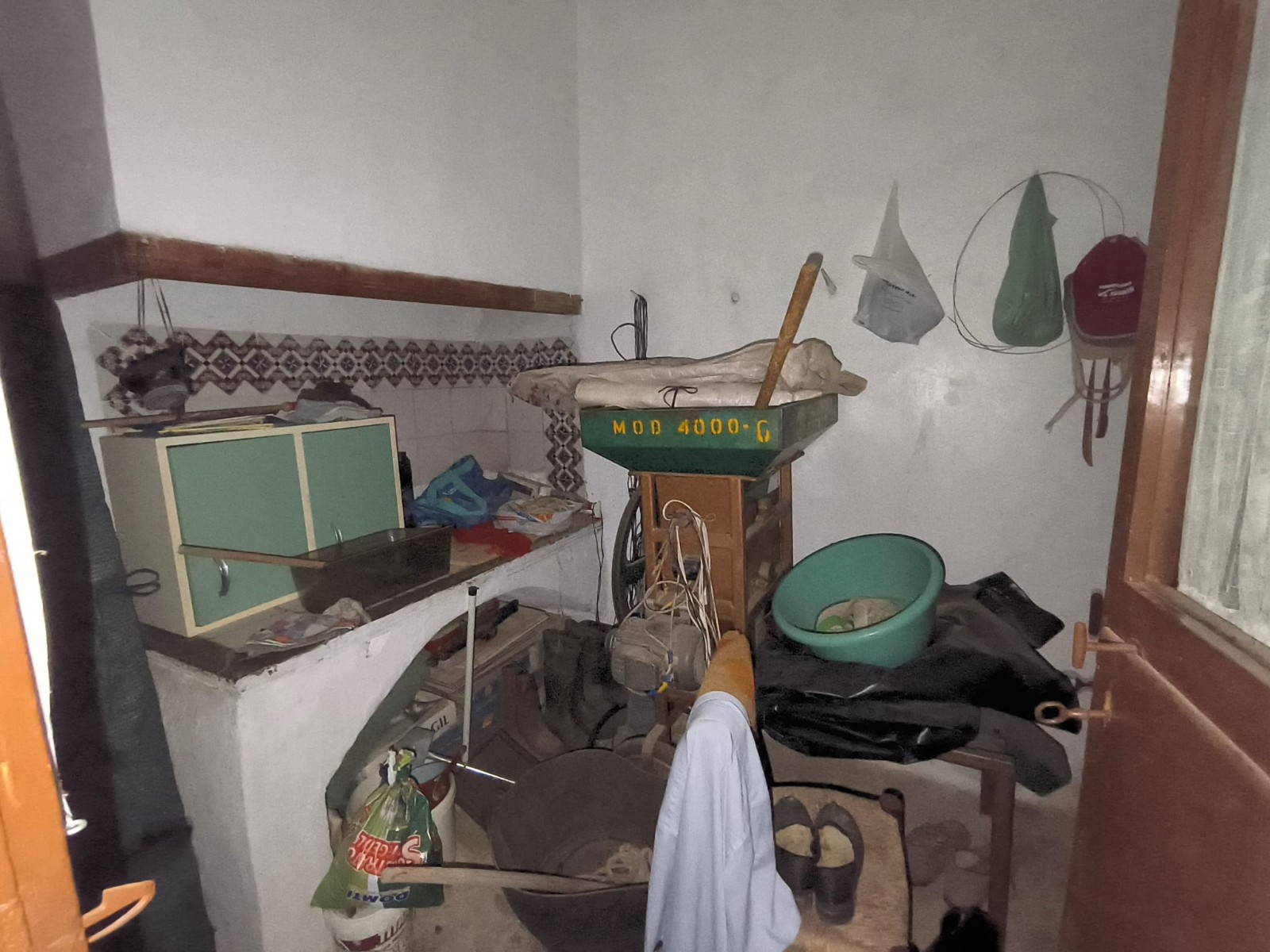 3 Bed, 1 Bath, HouseFor Sale, Monóvar/Monóver, Alicante