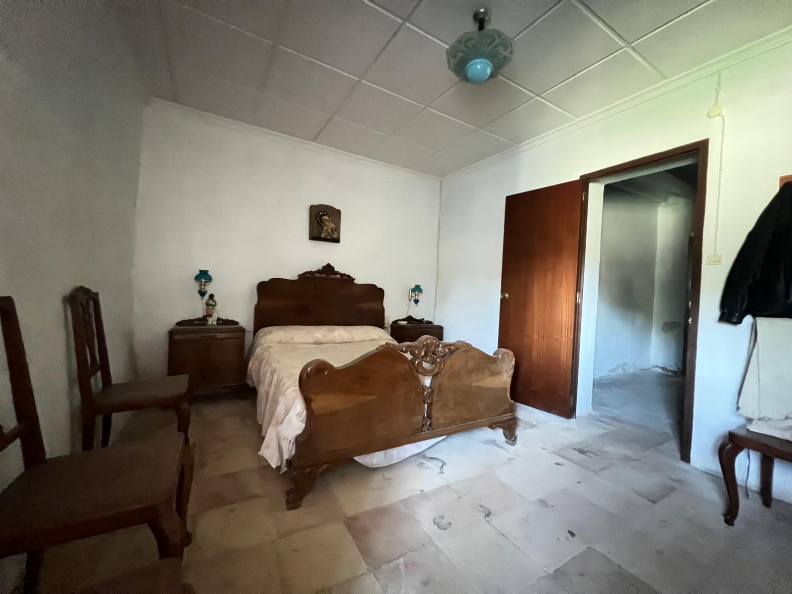 3 Bed, 1 Bath, HouseFor Sale, Monóvar/Monóver, Alicante