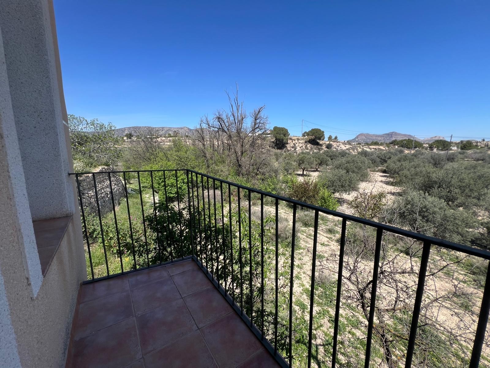 3 Bed, 1 Bath, HouseFor Sale, Monóvar/Monóver, Alicante