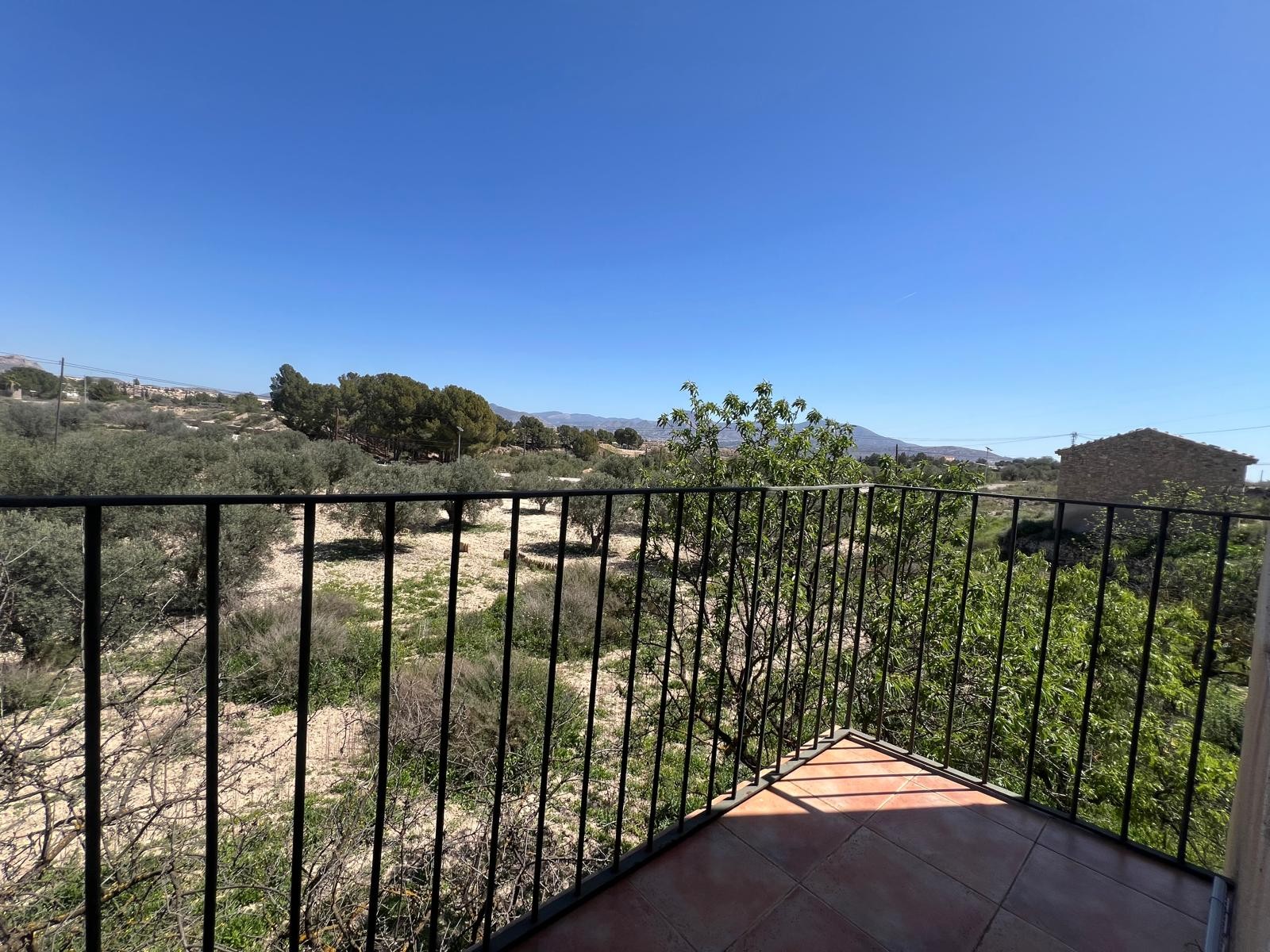 3 Bed, 1 Bath, HouseFor Sale, Monóvar/Monóver, Alicante