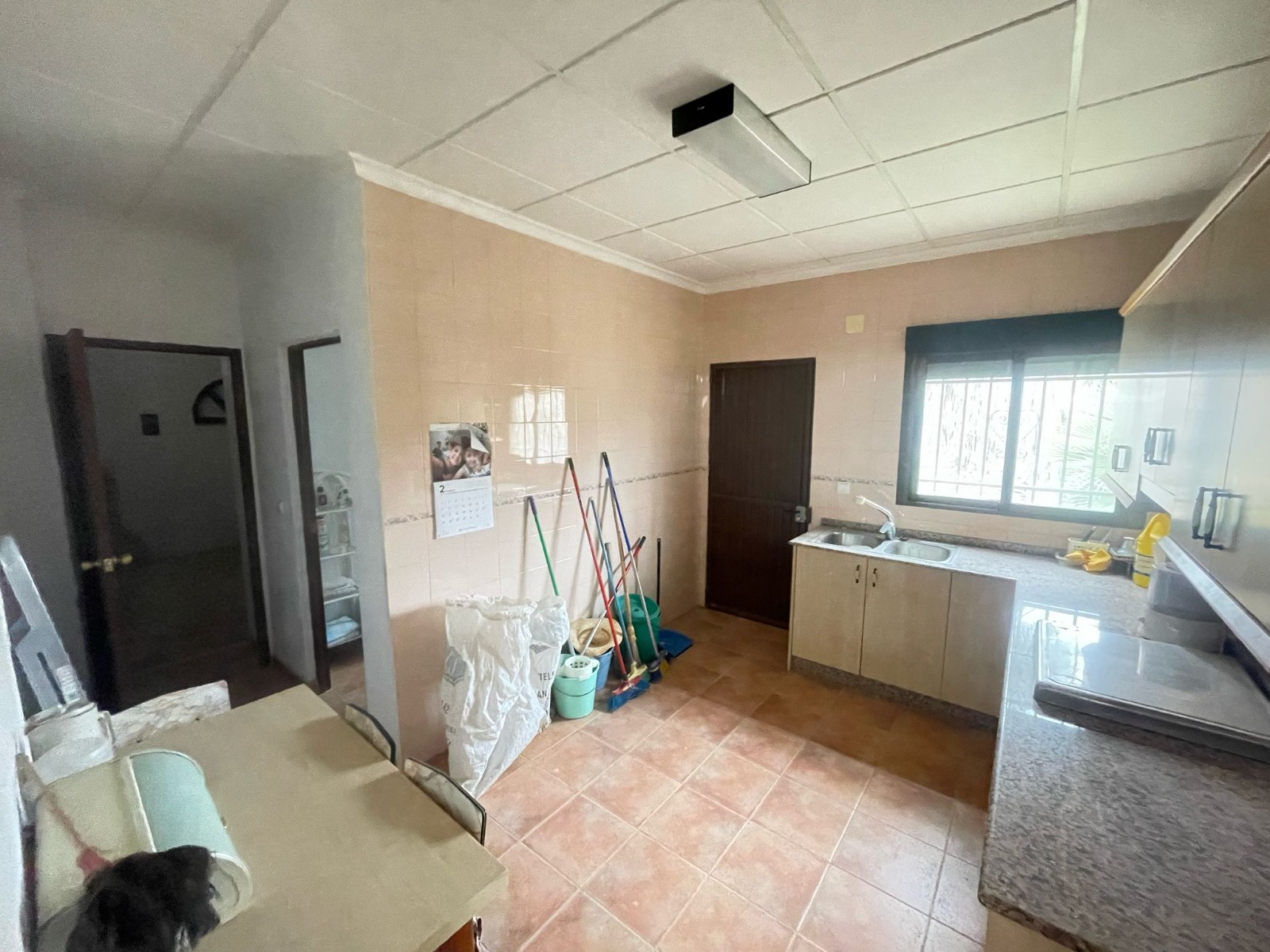 3 Bed, 1 Bath, HouseFor Sale, Monóvar/Monóver, Alicante