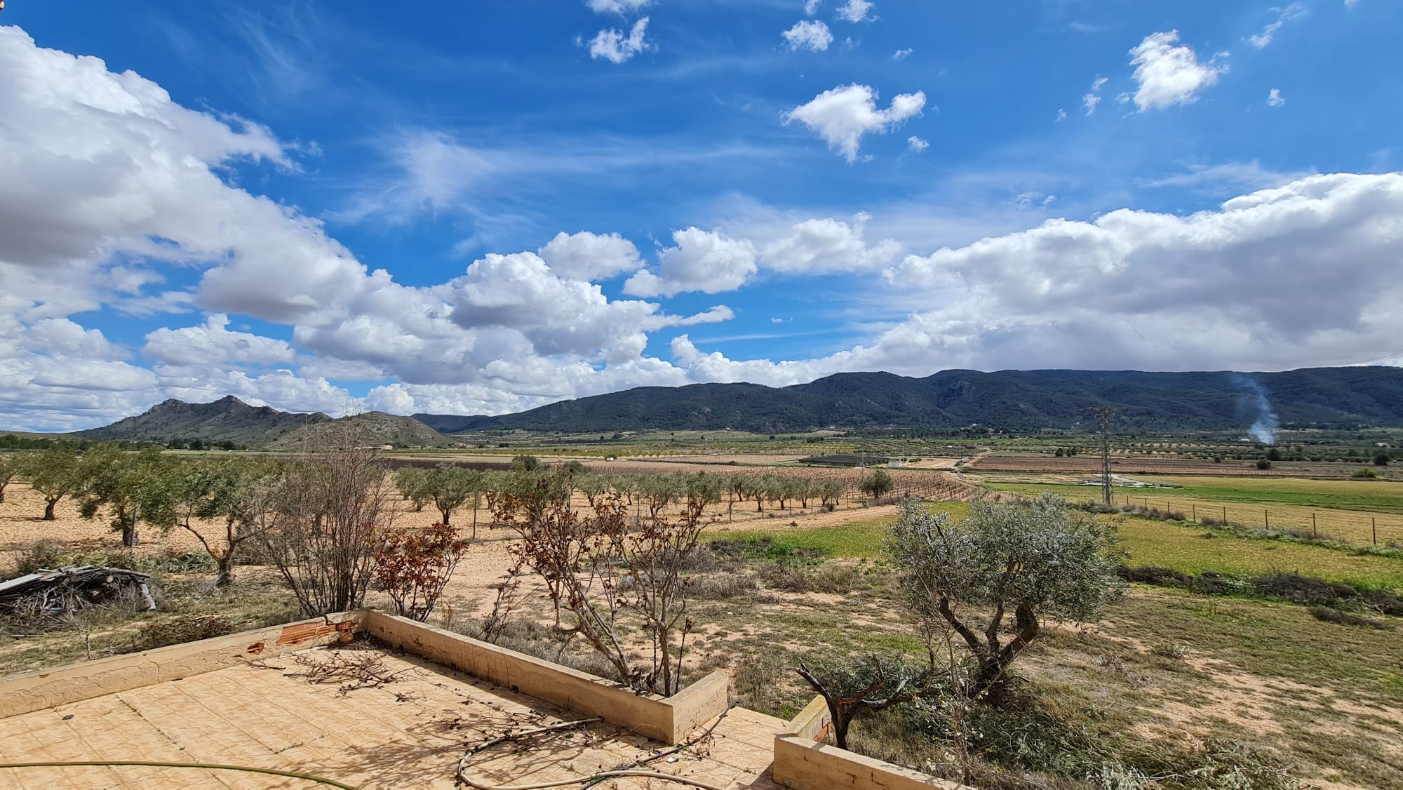 2 Bed, 1 Bath, HouseFor Sale, Yecla, Murcia