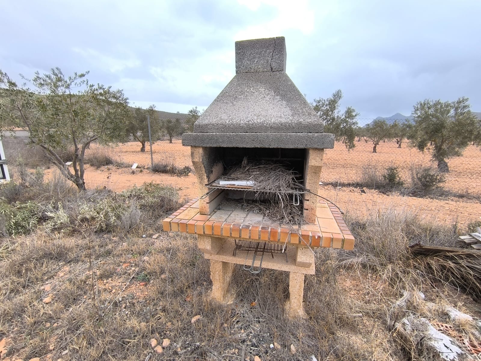 2 Bed, 1 Bath, HouseFor Sale, Yecla, Murcia