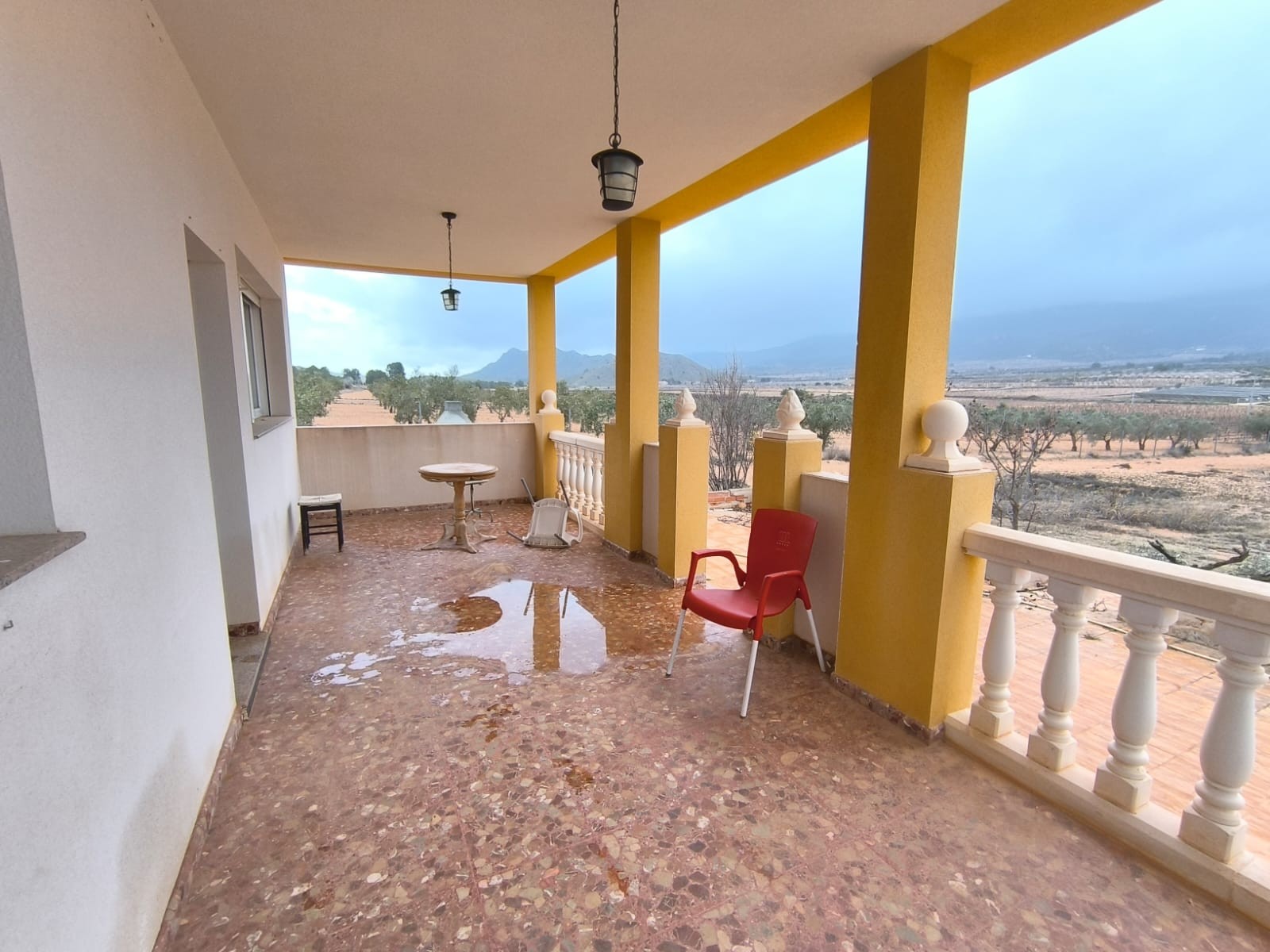 2 Bed, 1 Bath, HouseFor Sale, Yecla, Murcia