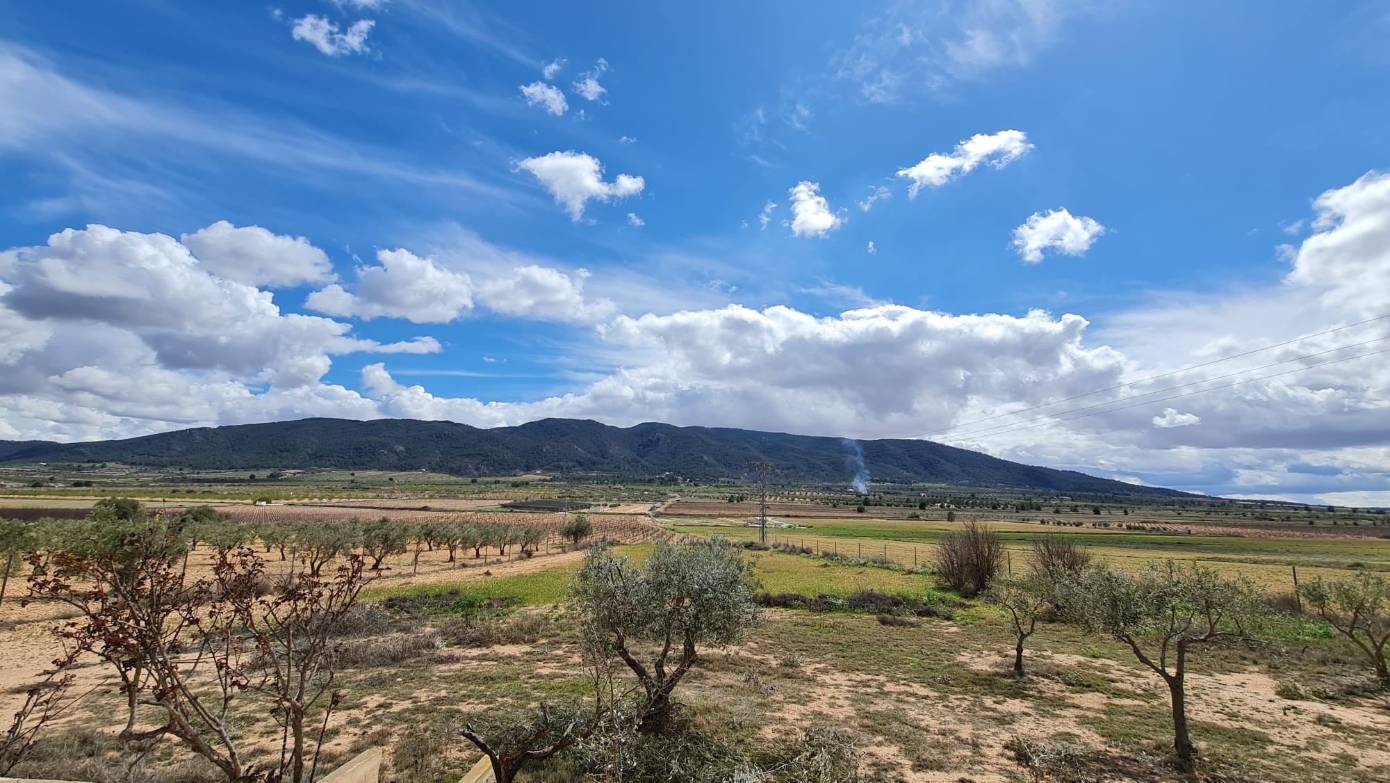 2 Bed, 1 Bath, HouseFor Sale, Yecla, Murcia