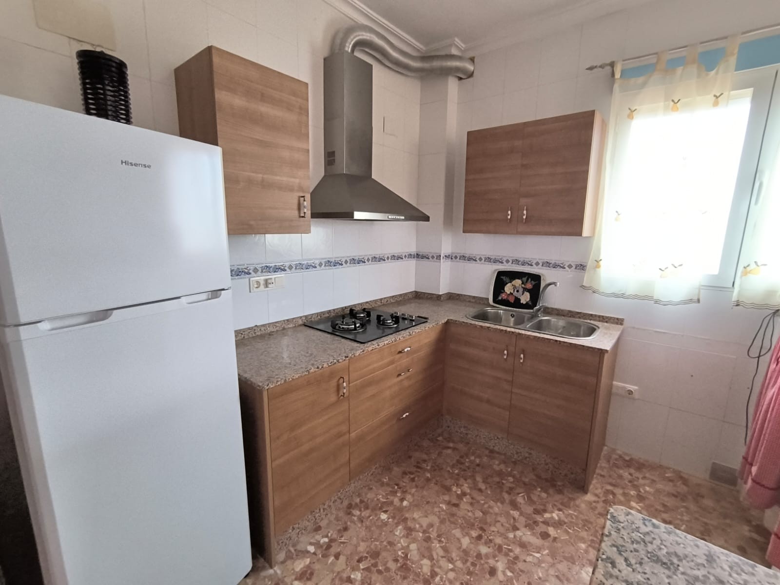 2 Bed, 1 Bath, HouseFor Sale, Yecla, Murcia