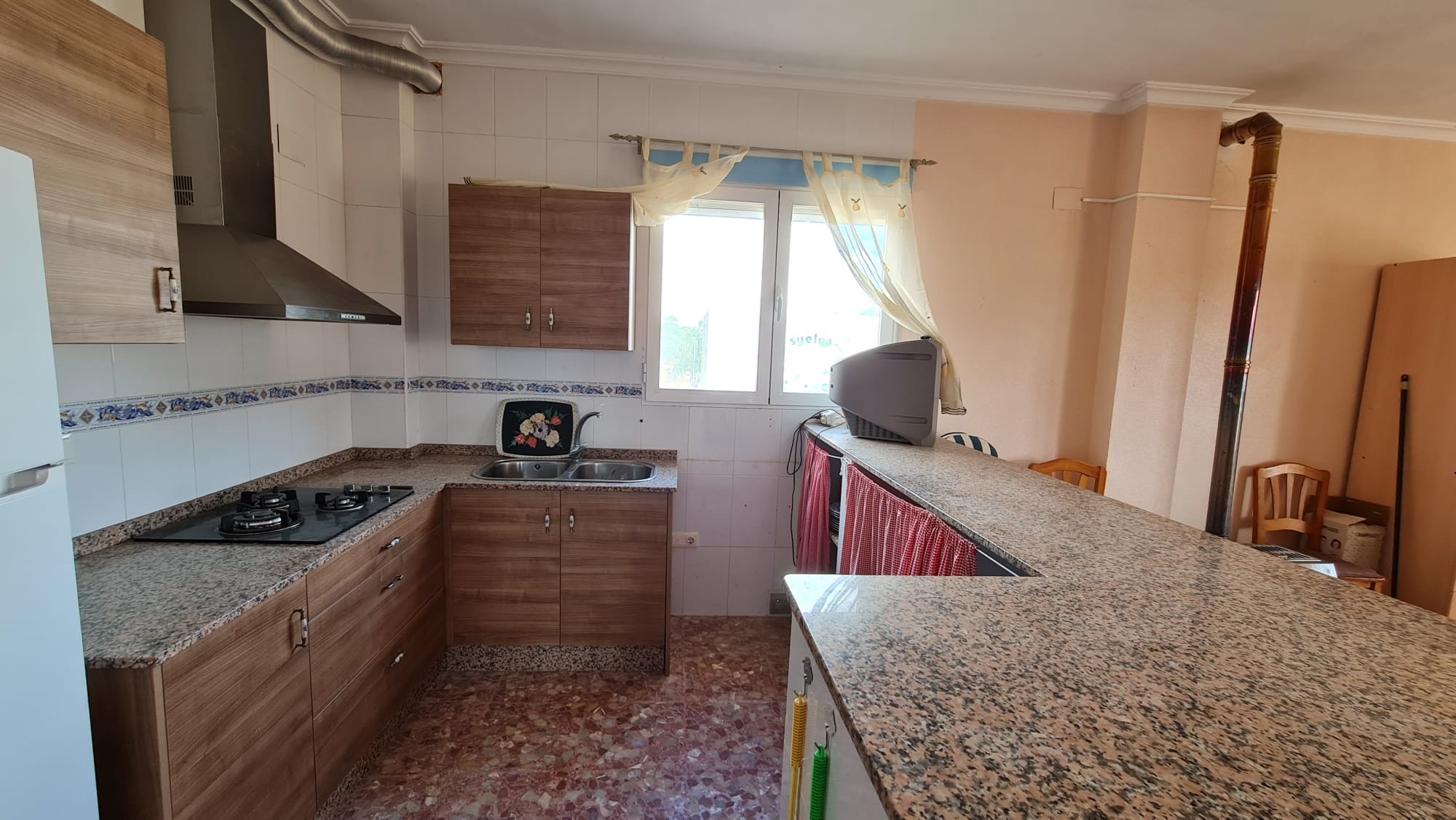 2 Bed, 1 Bath, HouseFor Sale, Yecla, Murcia