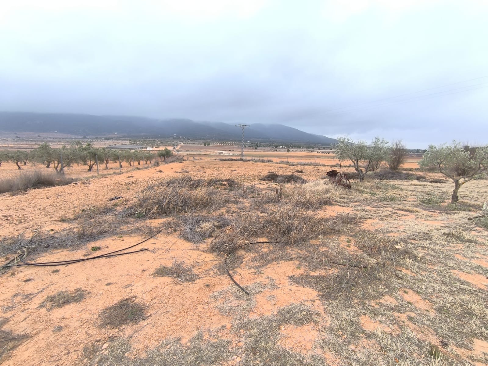 2 Bed, 1 Bath, HouseFor Sale, Yecla, Murcia