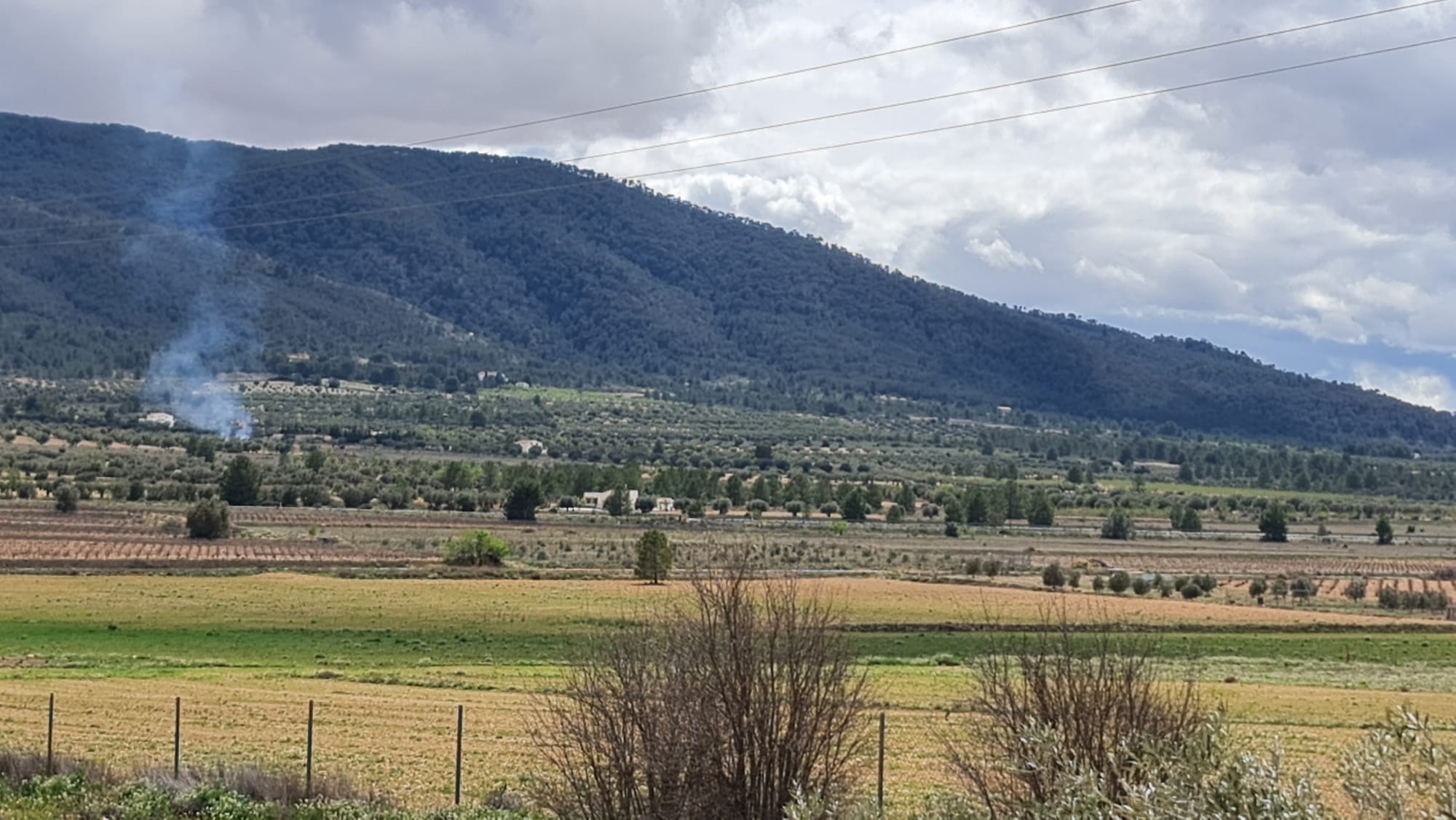 2 Bed, 1 Bath, HouseFor Sale, Yecla, Murcia