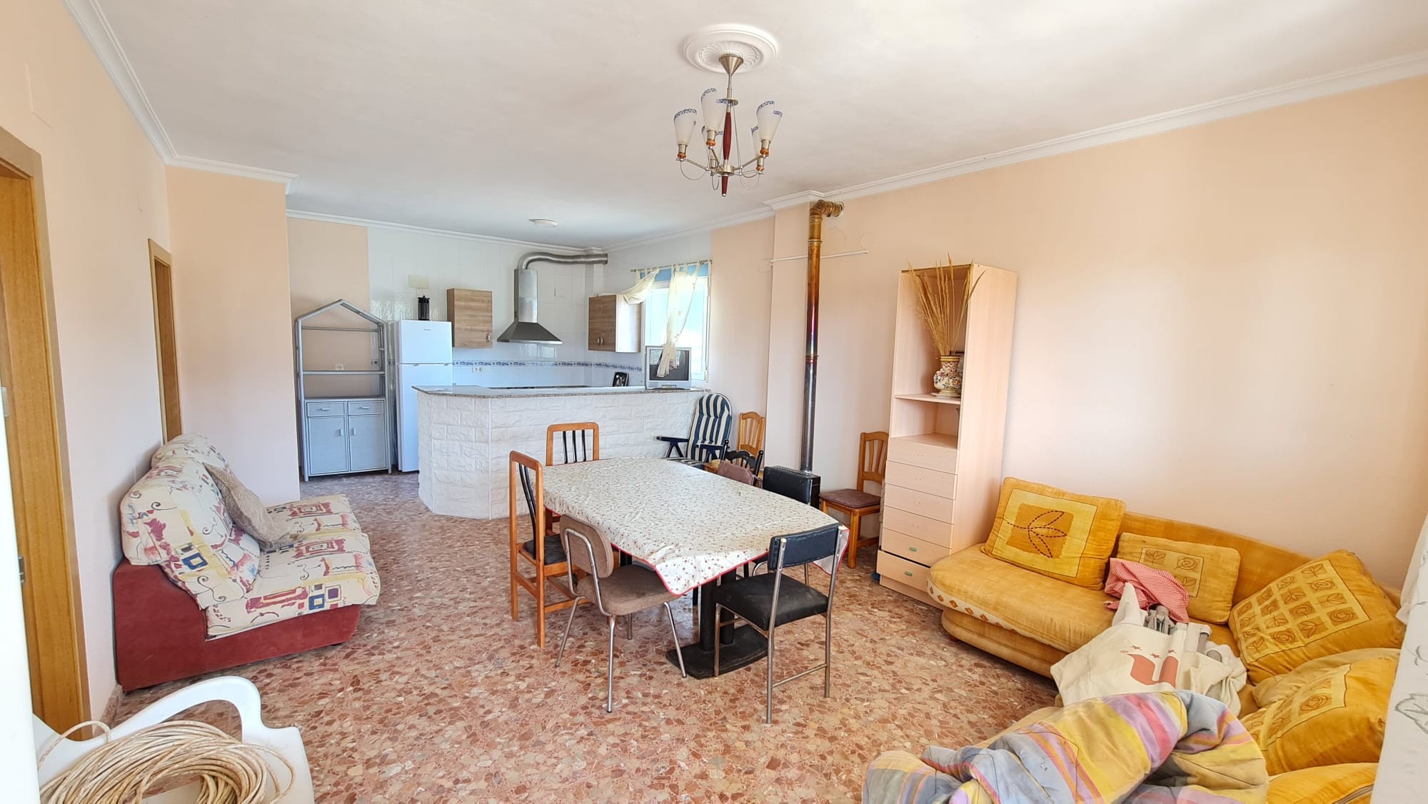 2 Bed, 1 Bath, HouseFor Sale, Yecla, Murcia