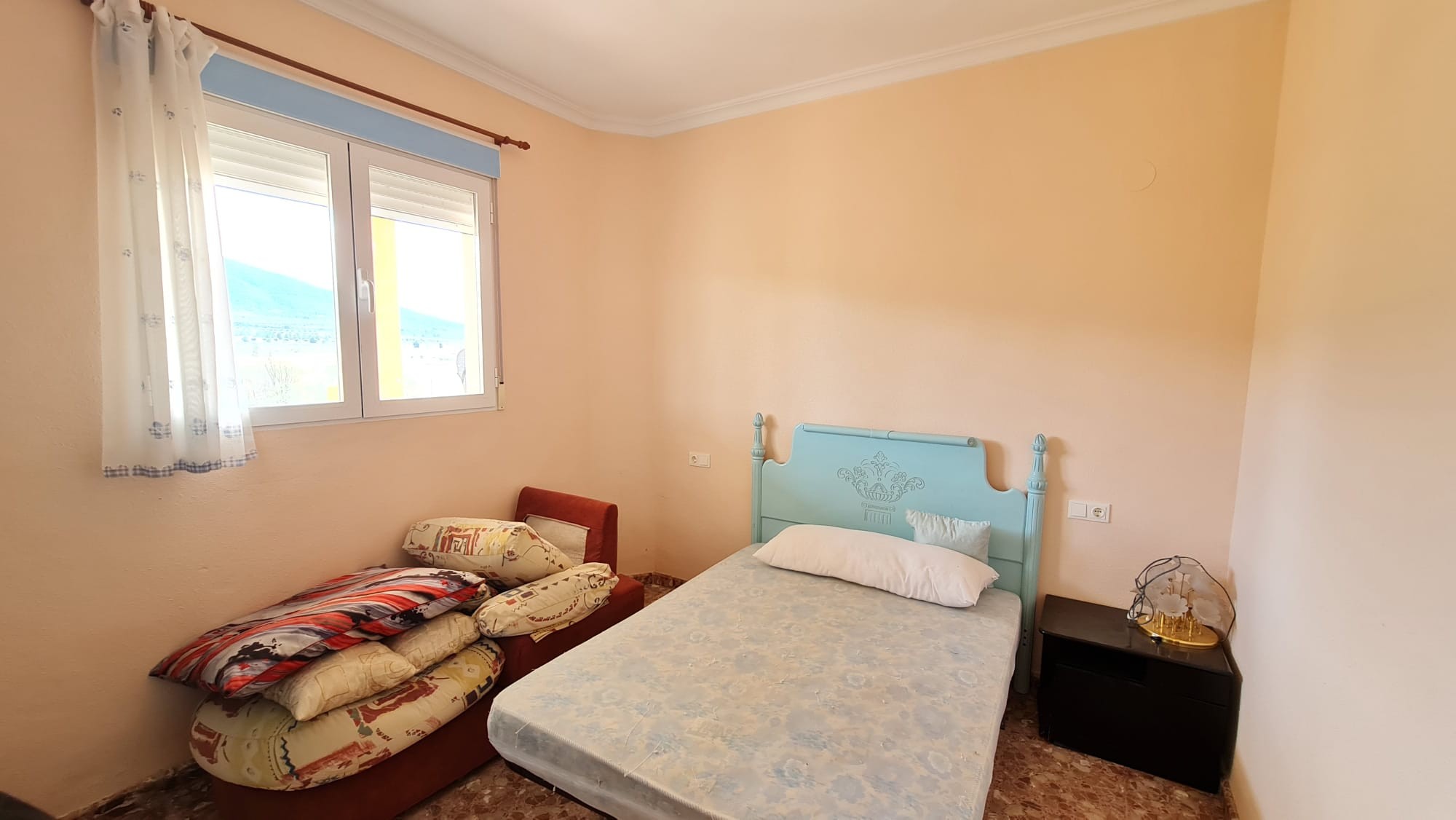 2 Bed, 1 Bath, HouseFor Sale, Yecla, Murcia