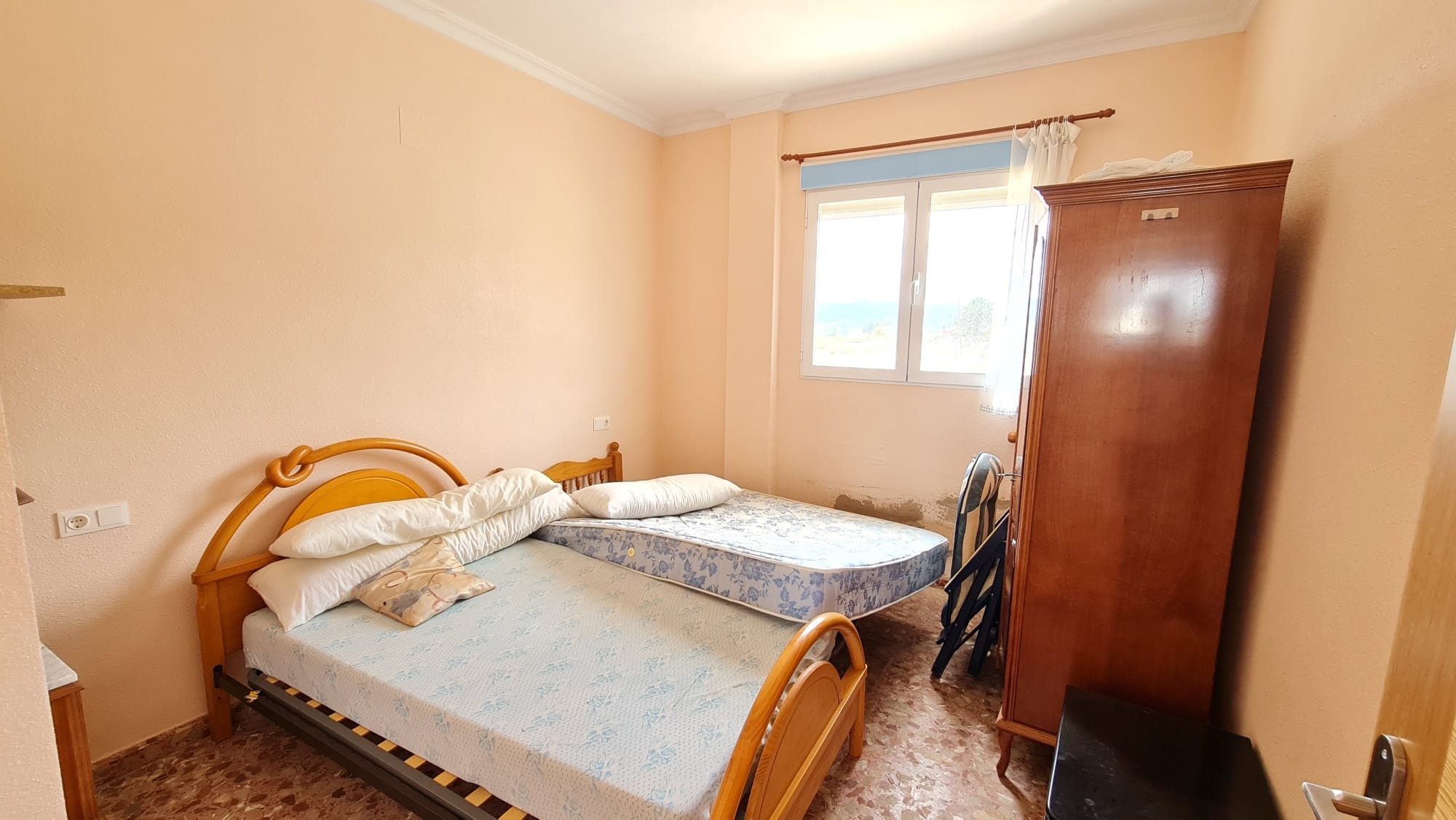 2 Bed, 1 Bath, HouseFor Sale, Yecla, Murcia