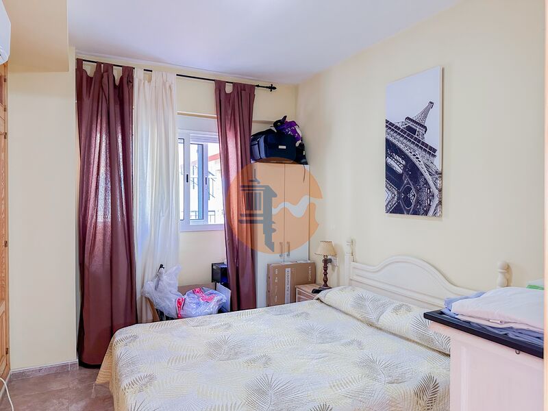 1 Bed, 1 Bath, ApartmentFor Sale, Ayamonte, Huelva