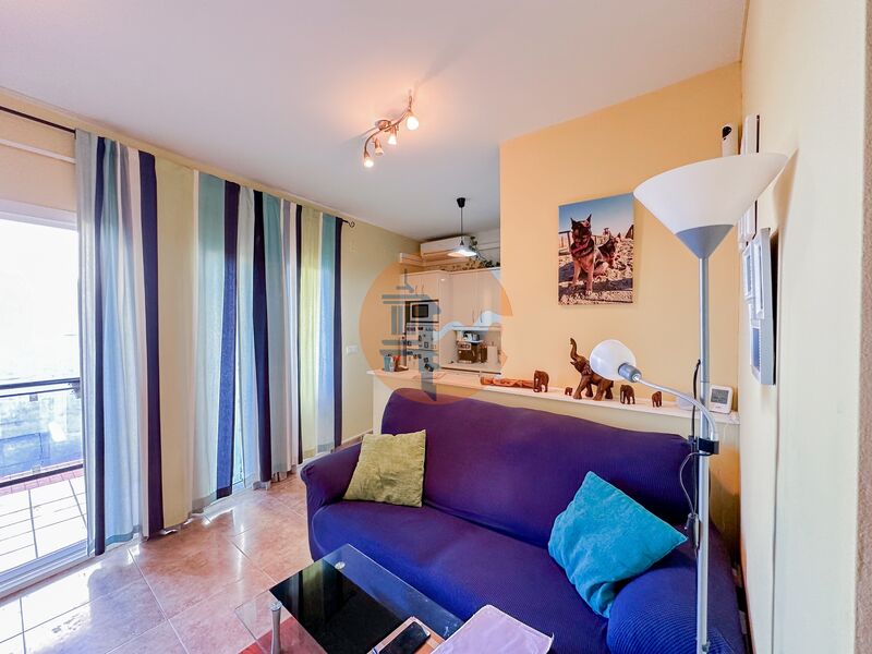 1 Bed, 1 Bath, ApartmentFor Sale, Ayamonte, Huelva