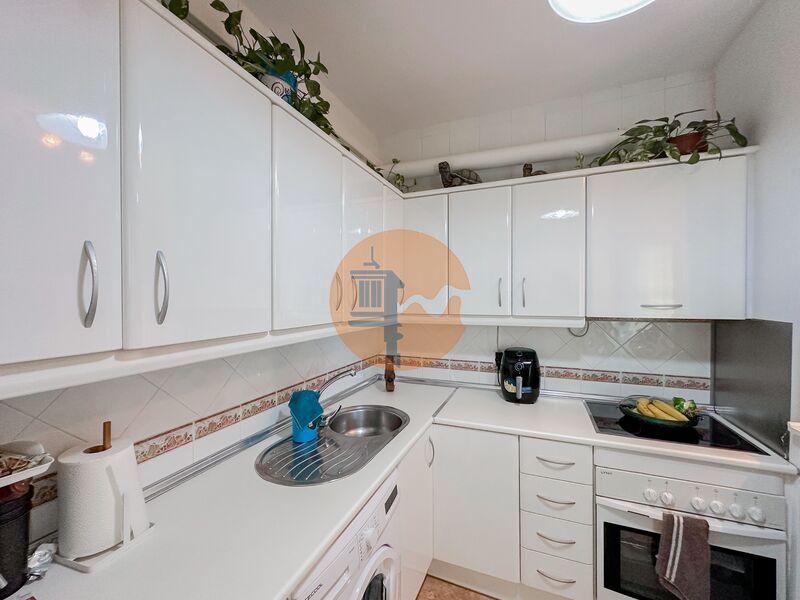 1 Bed, 1 Bath, ApartmentFor Sale, Ayamonte, Huelva