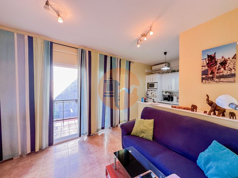 1 Bed, 1 Bath, ApartmentFor Sale, Ayamonte, Huelva