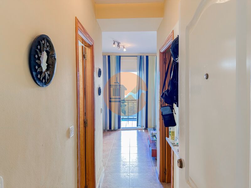 1 Bed, 1 Bath, ApartmentFor Sale, Ayamonte, Huelva