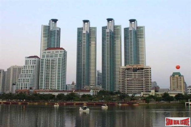 2 Bed, 3 Bath, HouseFor Sale, Asok, Bangkok