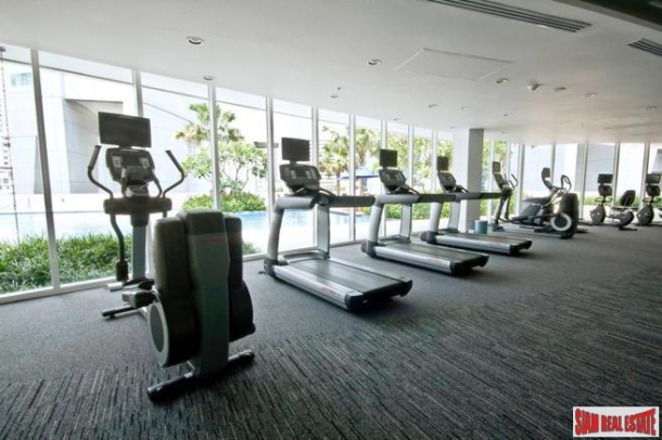 2 Bed, 3 Bath, HouseFor Sale, Asok, Bangkok