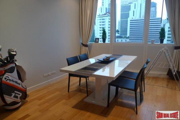 2 Bed, 3 Bath, HouseFor Sale, Asok, Bangkok