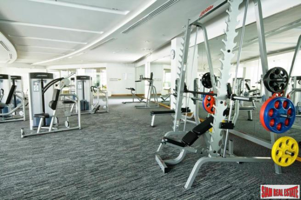 2 Bed, 3 Bath, HouseFor Sale, Asok, Bangkok