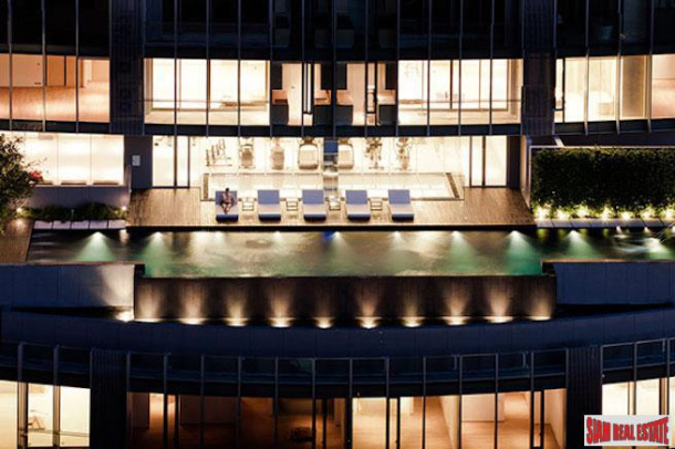 2 Bed, 2 Bath, ApartmentFor Sale, Si Lom, Bangkok