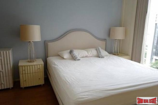 2 Bed, 2 Bath, ApartmentFor Sale, Si Lom, Bangkok