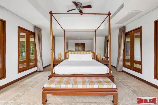 7 Bed, 7 Bath, HouseFor Sale, Kamala, Phuket
